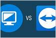 Teamviewer vs Ultraviewer Difference and Compariso